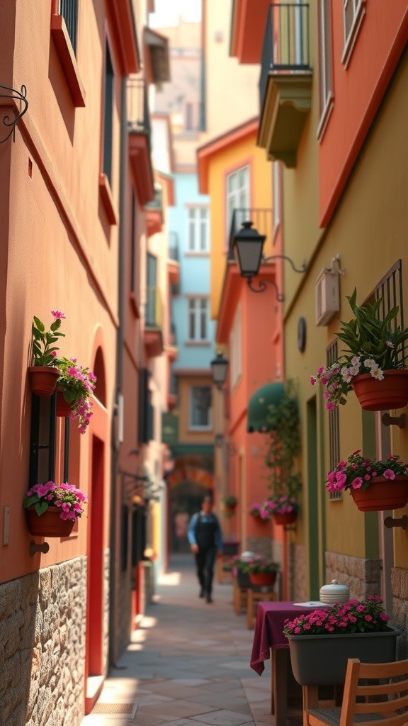 قطون ينقذ ميومي - قصة حب في حارة الدرب الأحمر