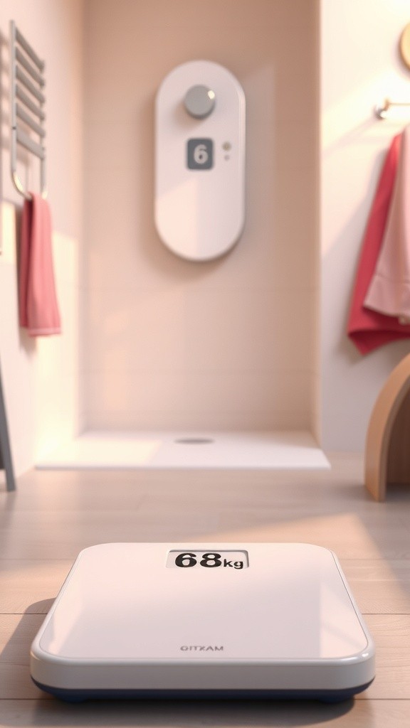 Unlocking Fat Loss: The Simple Science You Need to Know!