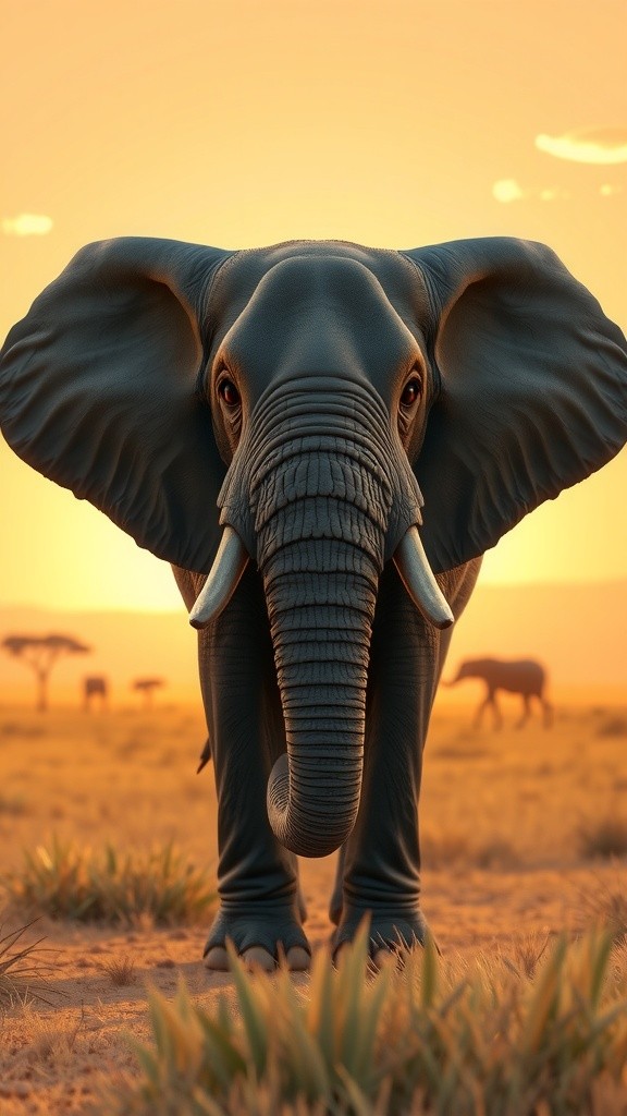 The Cunning Tortoise's Strategy