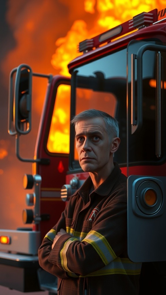 Air yang Bisa Membakar: Fenomena Unik di Dunia Sains!