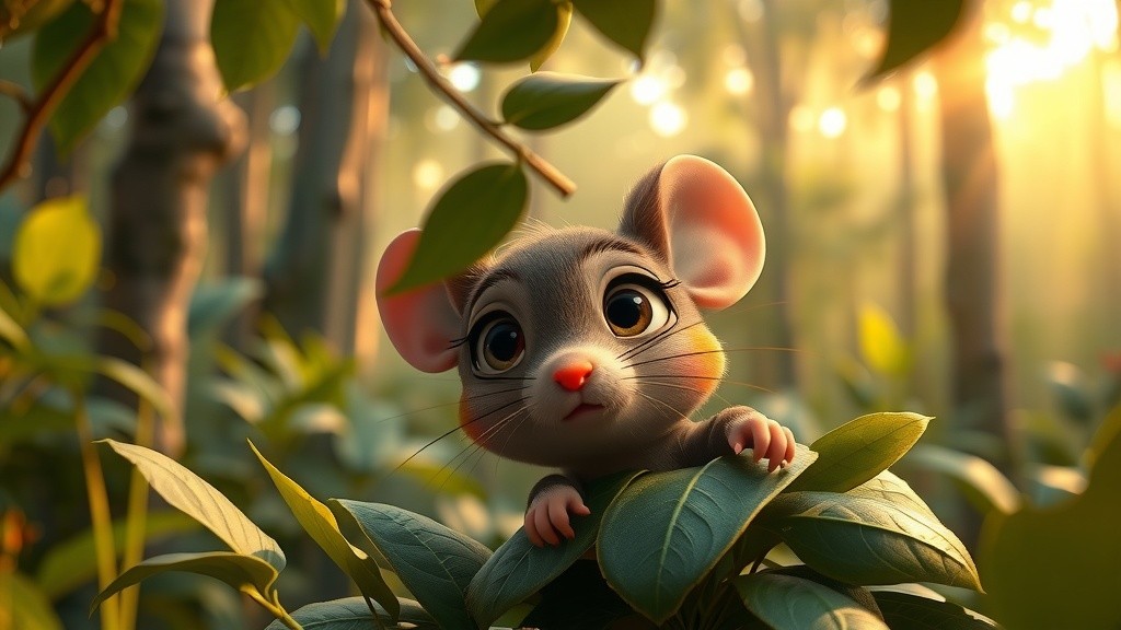 Cerita Rakyat Nusantara