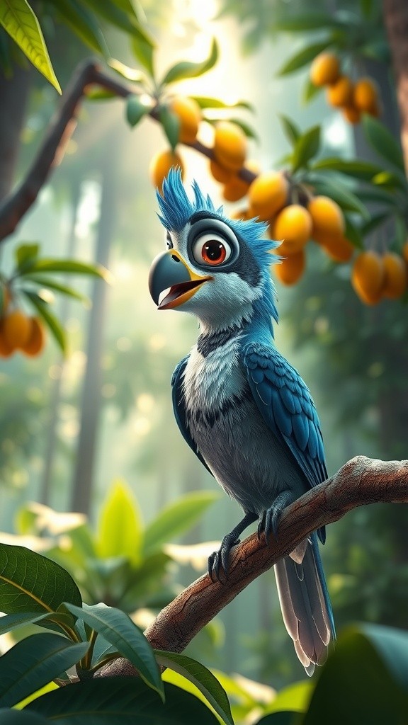 चिंकी और मोंटू की दोस्ती