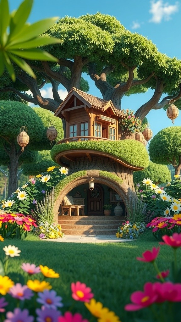 Le trésor de la lettre