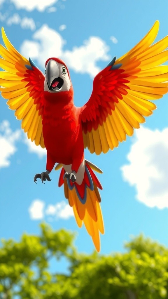 दोस्ती की ताकत