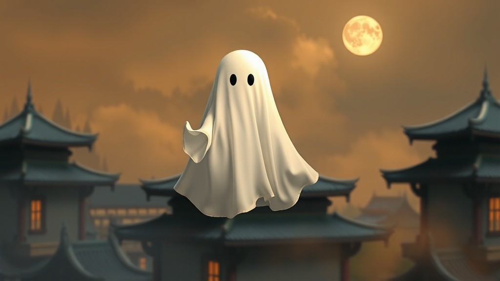 Saranjana: Kota dari Alam Lain