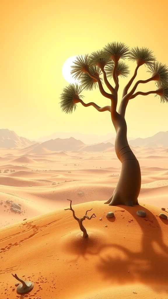 Noah and the Butterflies: A New Tale of the Flood