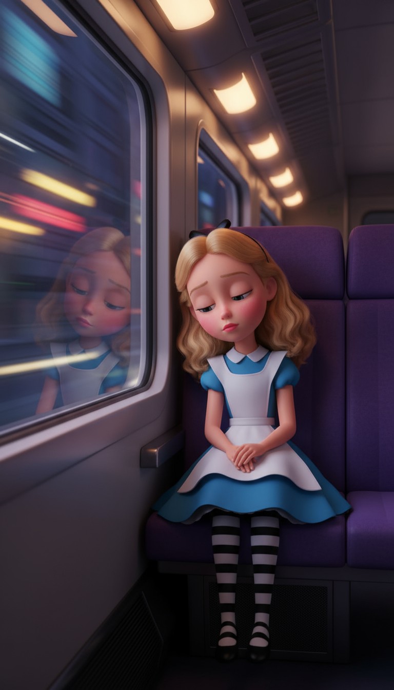 The Forgotten Station