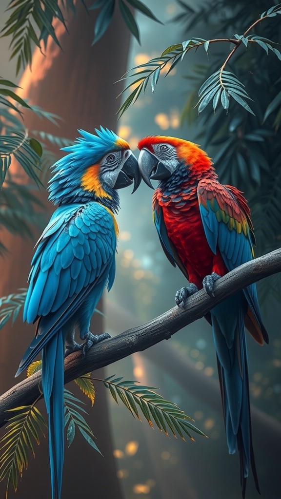 सच्चा प्रेम और त्याग