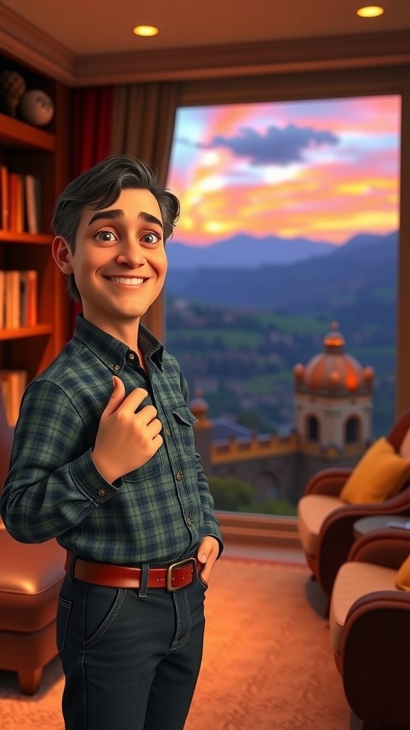 Kehidupan Baru Bayu di Sumatra dan Tantangan yang Dihadapi