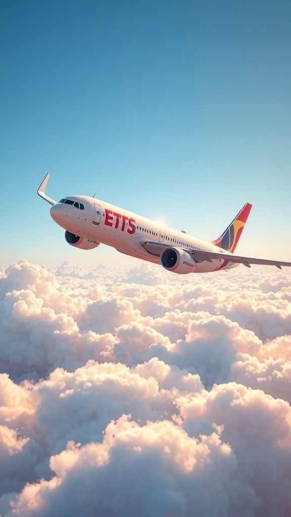 Mid-Air Emergency: The Brave Rescue of a Stranded Plane