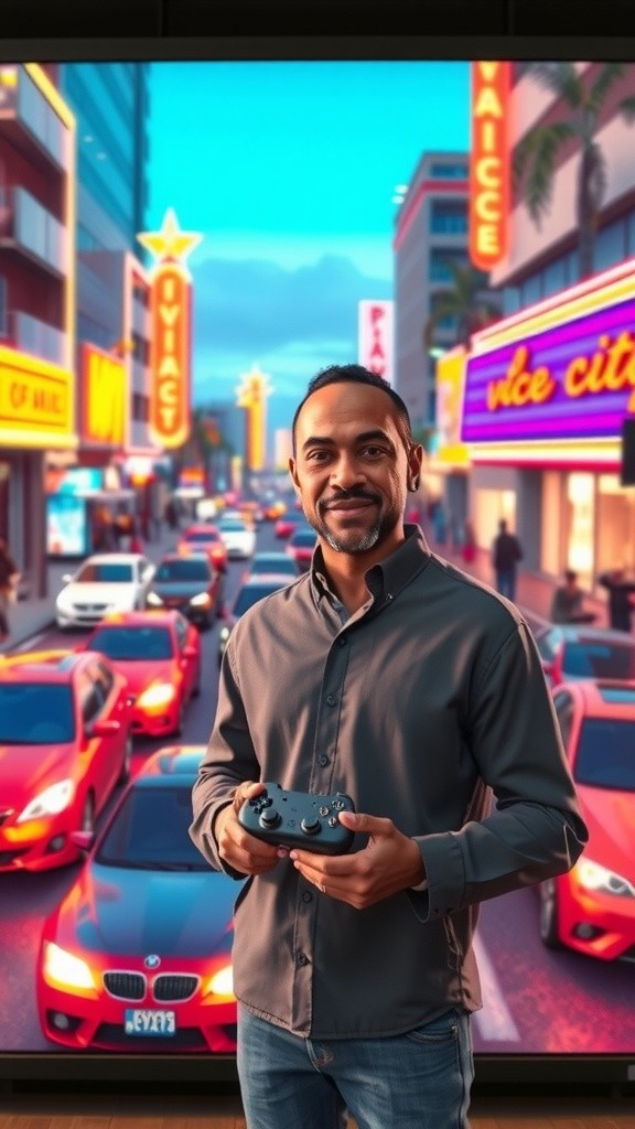 GTA 6 NPCs: Unprecedented Intelligence Revealed!