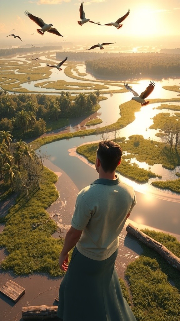 GTA 6 Wildlife: Dynamic Reactions Unveiled!