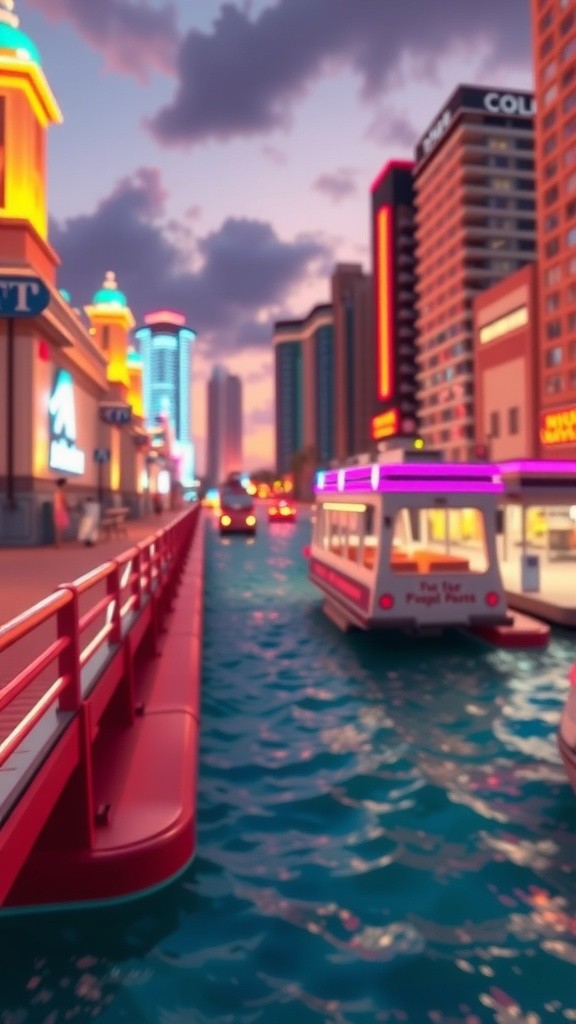 Introducing Lucia: The First Female Protagonist in GTA 6!