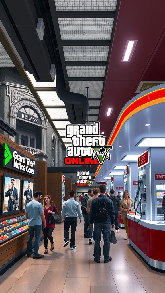 The Bonnie & Clyde Inspiration in GTA 6