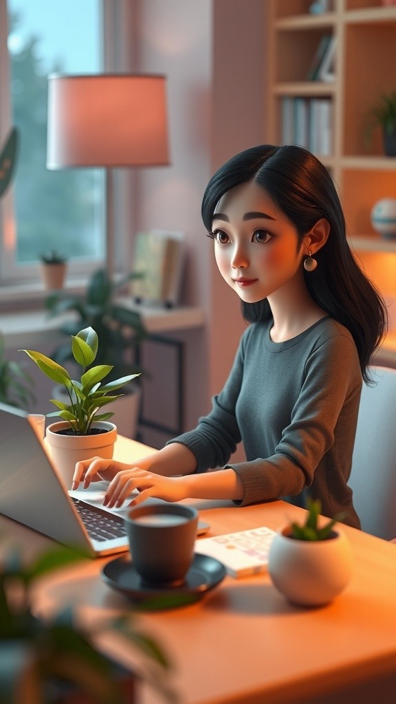 Kelas Online atau Video Masak?