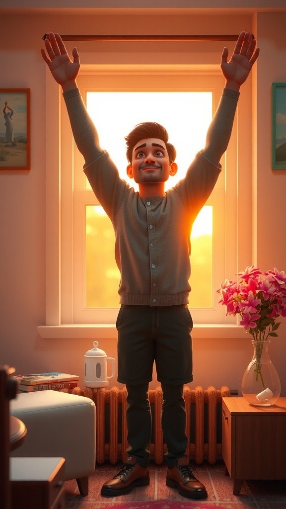 Alarm Terhebat di Dunia!