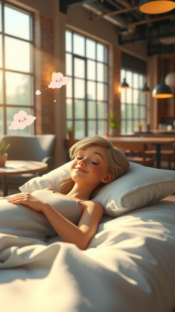 A Journey of Inspiration