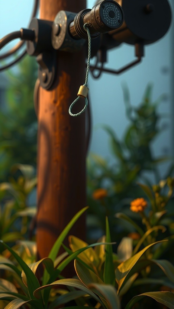 सुरक्षा की कीमत: महेश की कहानी