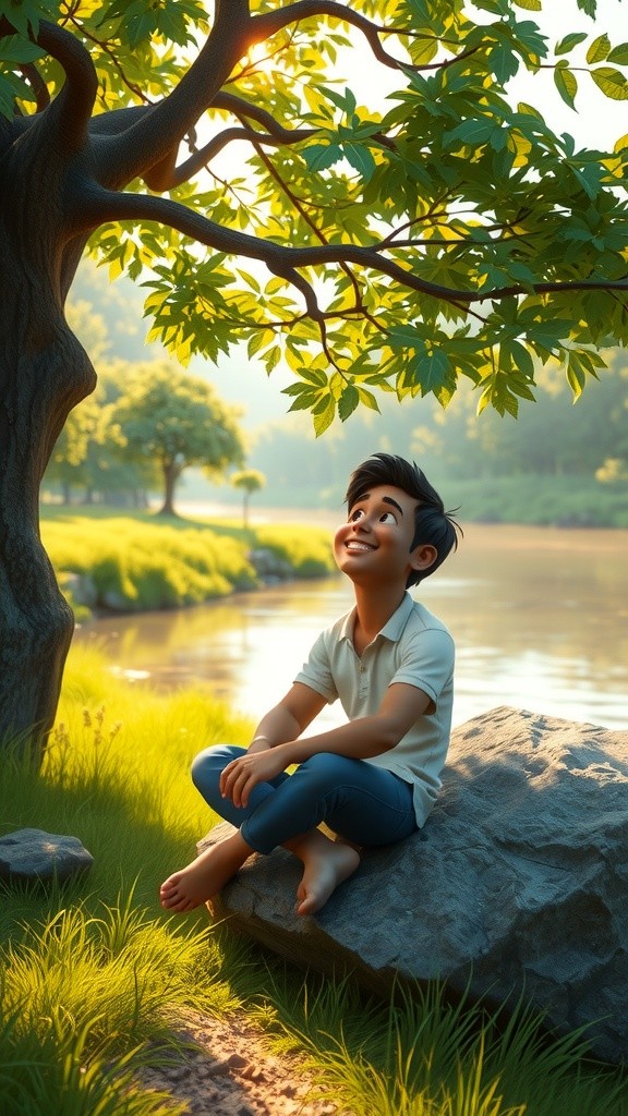 सच्चे रिश्ते की ताकत