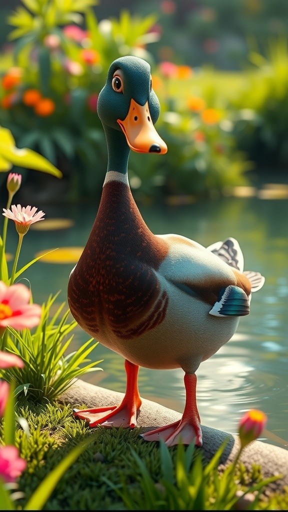 Bebek Tidur Saat Jadi Model!