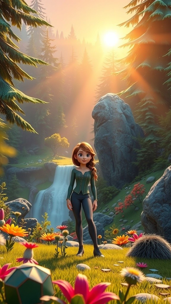 Fakta Menarik tentang Rusa dan Kemampuannya