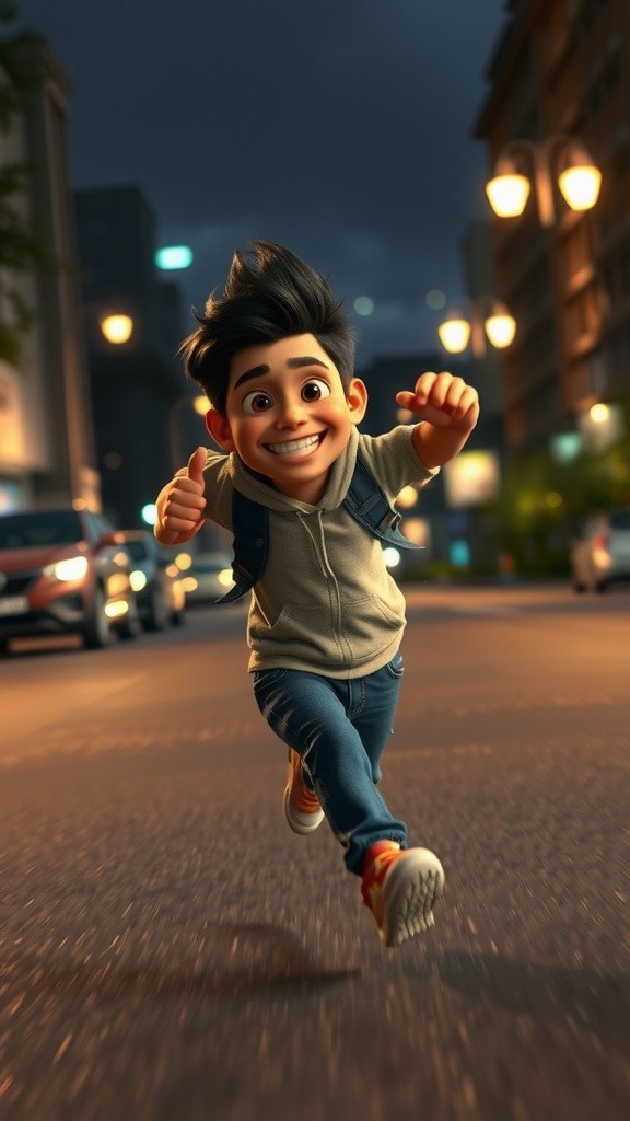 बंटी की चॉकलेट चोरी और सीख