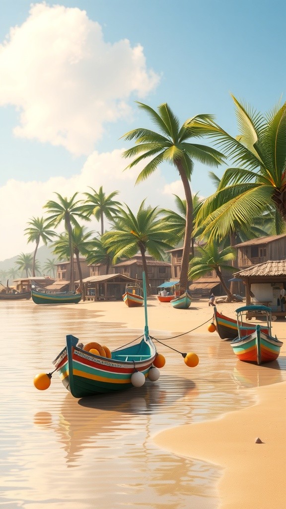 The Legend of Malin Kundang