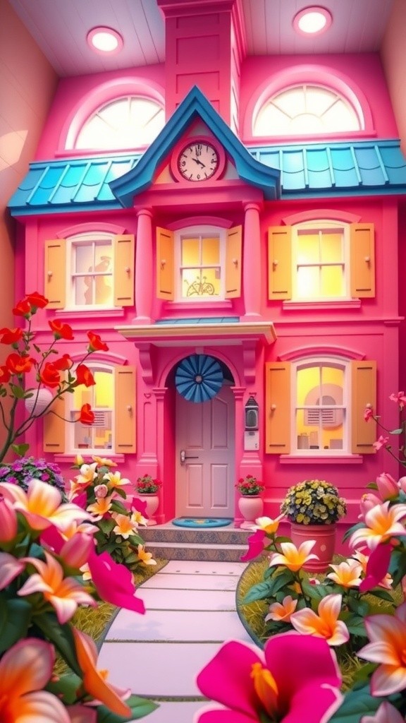 चालाक बिल्ली और होशियार चूहा: समझदारी की कहानी