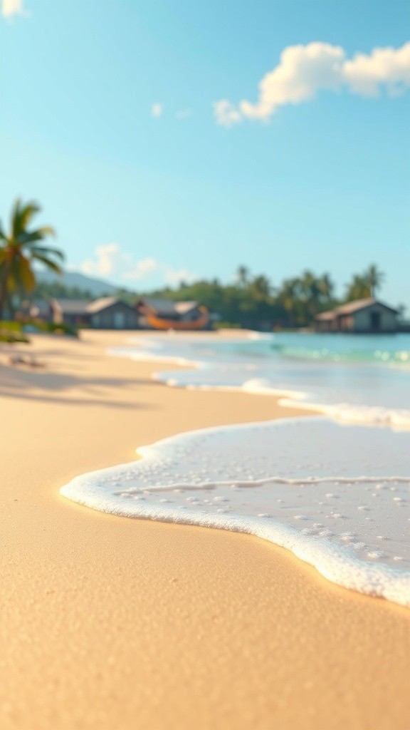 The Legend of Malin Kundang