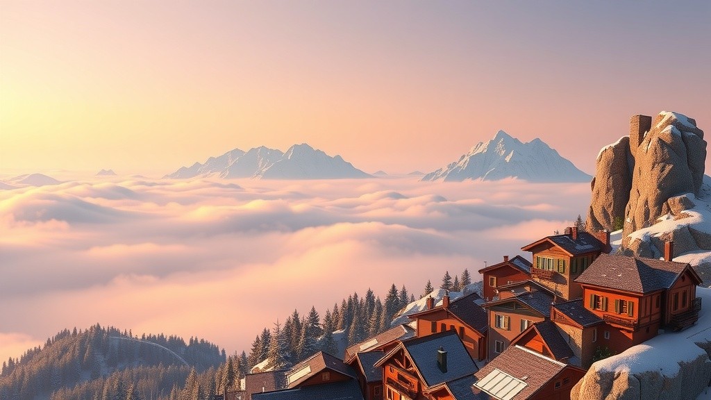 The Bridge That Connects Worlds