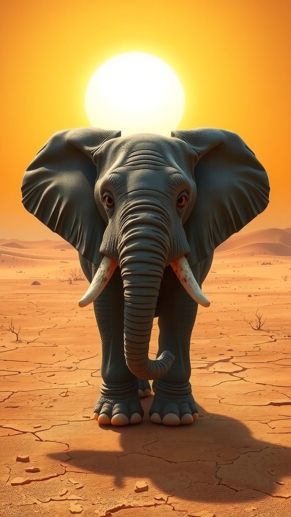 The Last Drops of Kindness