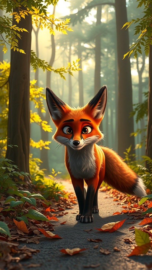 Rusty and the Sour Grapes