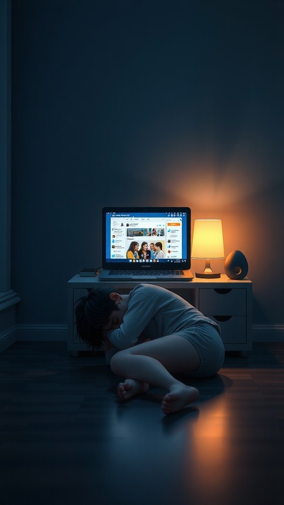 The Missing Umbrella (copy)