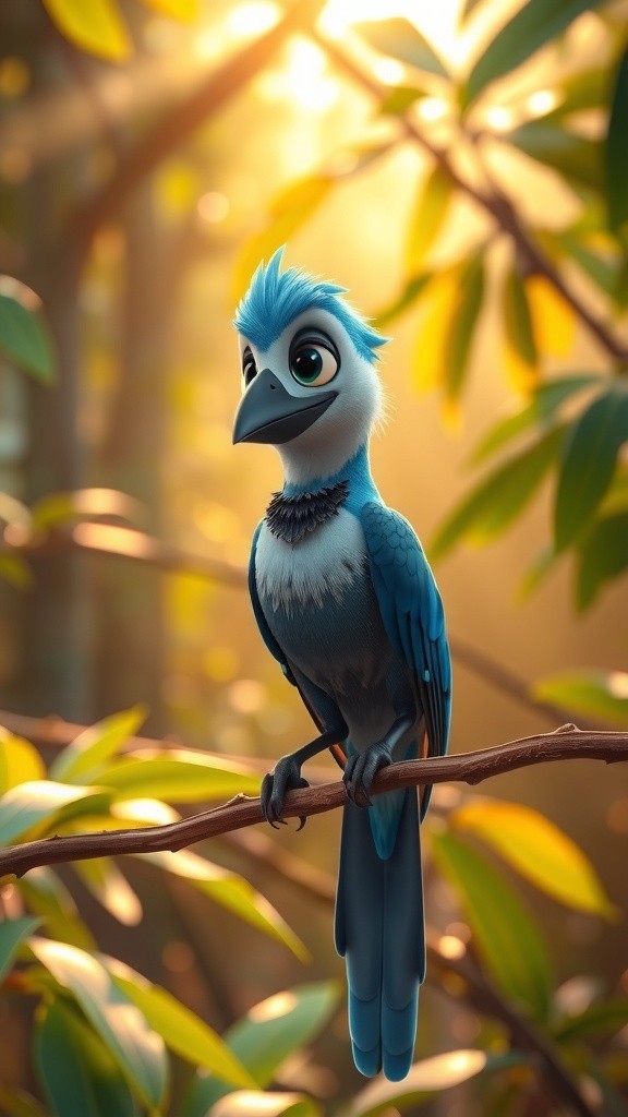 चिंकी और उसका बड़ा सपना