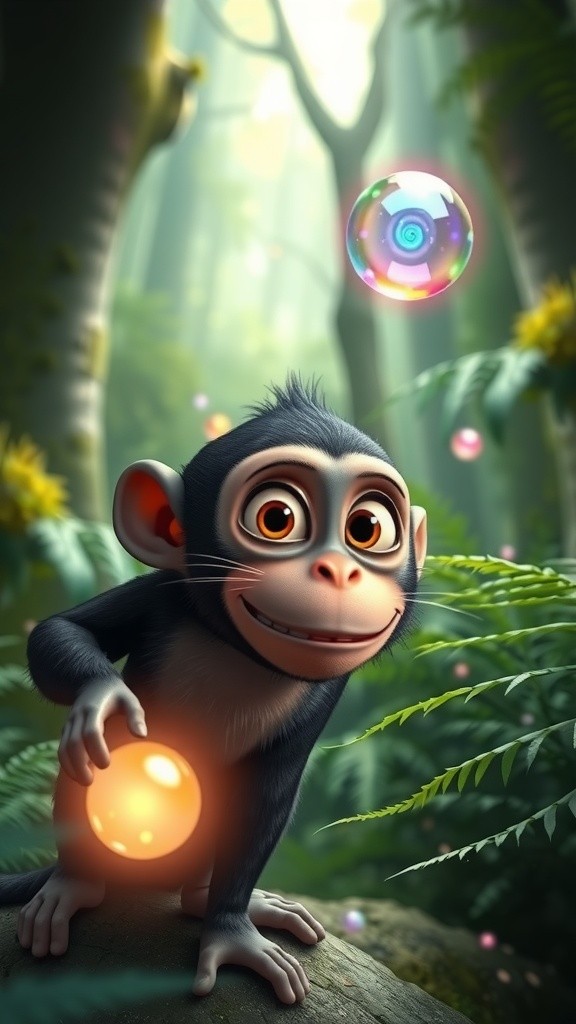 بُنجو کی اڑنے کی خواہش