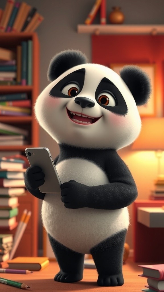 Pesan Bijak: Hentikan Cyberbullying!