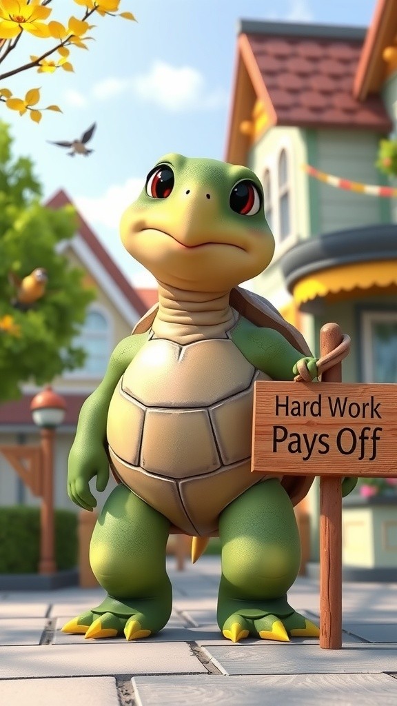 🏆 मेहनत की जीत