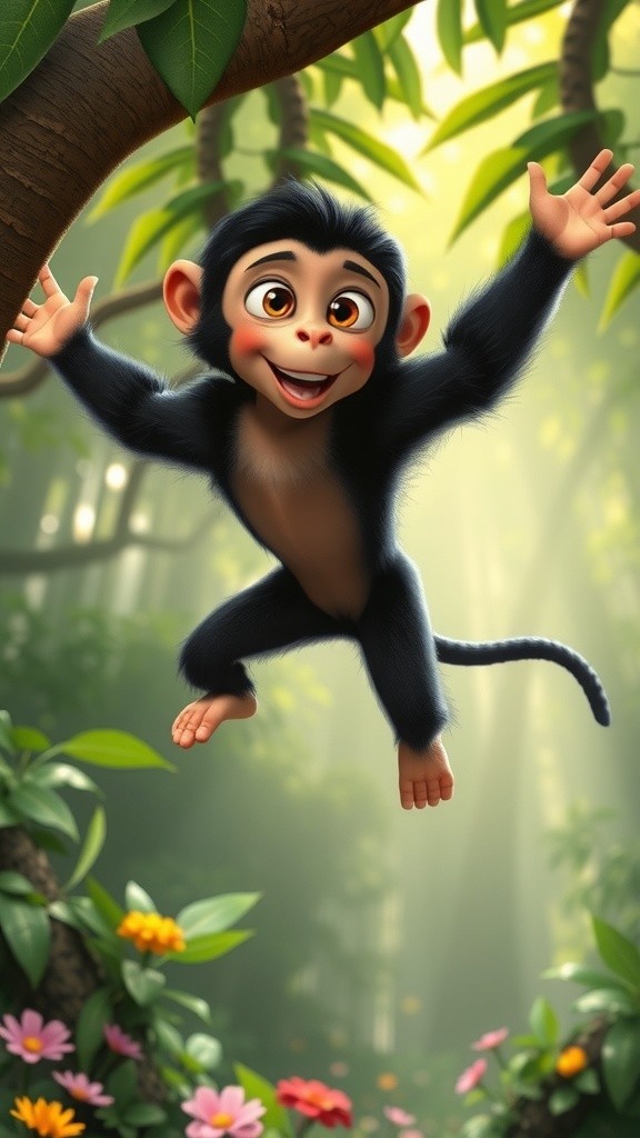 چٹان بندر کی مزاحیہ مہمات