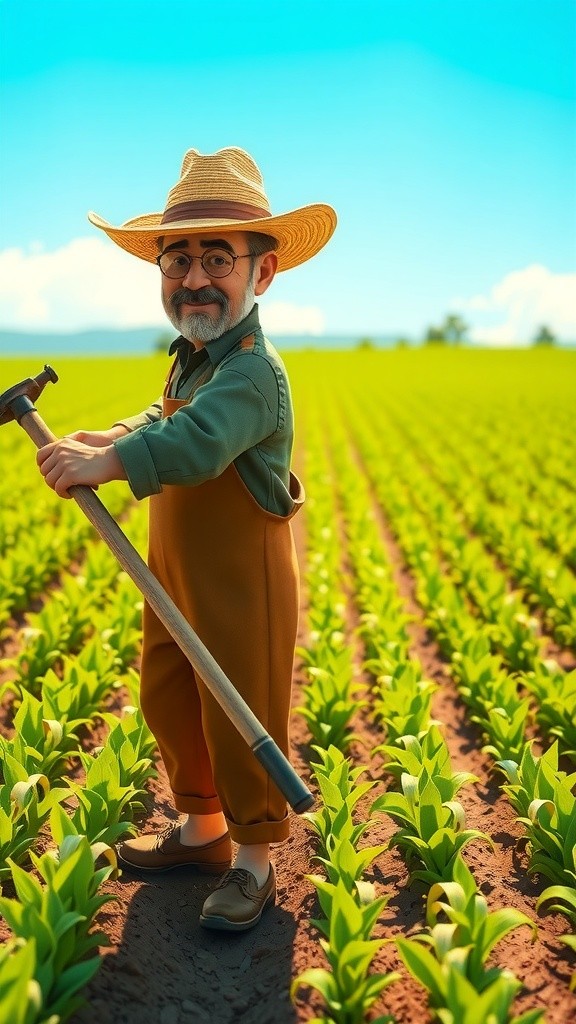 The Clever Dog and the Naughty Monkey