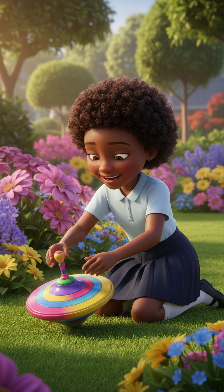 Vera's Journey: From Heartbreak to Hope