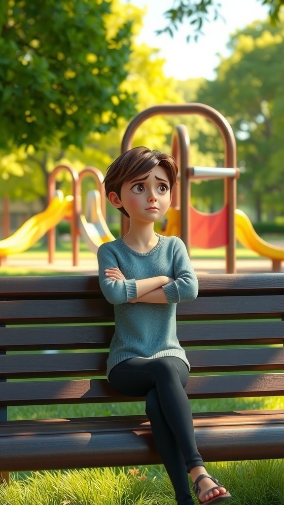 Lily and Barnaby: A Joyful Friendship