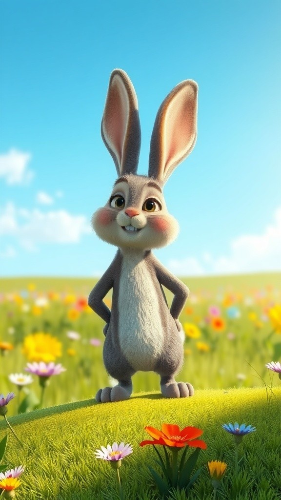 बेनी और अंधेरे का रहस्य