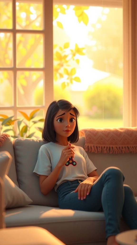 चिंकी और बोलू का जादुई पेड़ की खोज