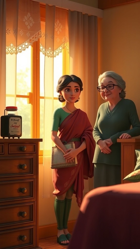 The Jar of Happy Memories