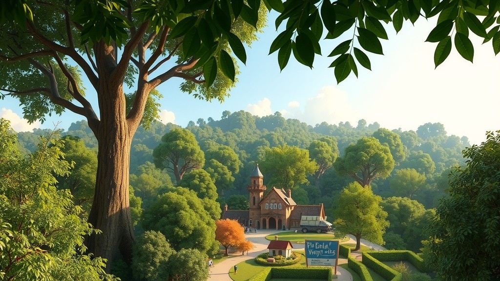 रोहन और गुलज़ार: हाथी की सवारी का अनुभव