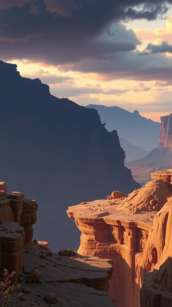 Bridging the Divide: Elara's Journey for Unity