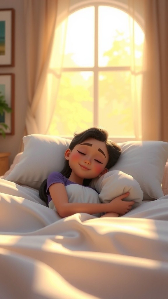 Natural Remedies for Bright Under Eyes