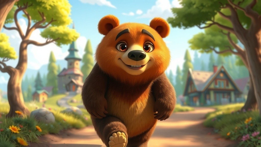 सच्चे दोस्त की पहचान - रामू और श्यामू की कहानी