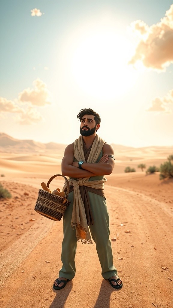 From Poverty to Prosperity: Chima's Journey (copy)