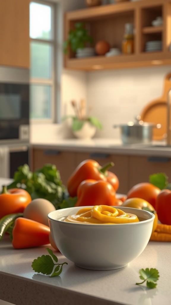 Essential Foods to Avoid for Your 6-Month-Old!